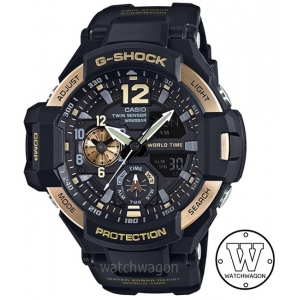 Casio G-Shock GravityMaster GA-1100-9G