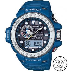 Casio G-Shock Tough Solar Multiband GWN-1000-2A