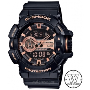 Casio G-Shock GA-400GB-1A4