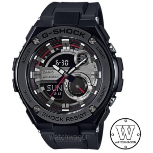 Casio G-Shock G-Steel GST-210B-1A