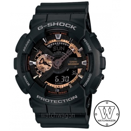 Casio G-Shock GA-110RG-1A