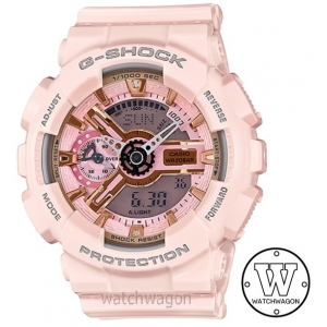 Casio G-Shock GMA-S110MP-4A1