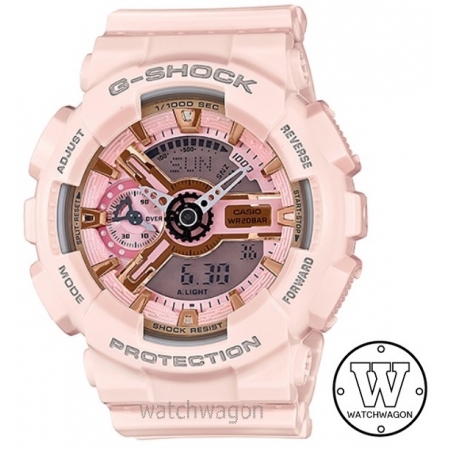 Casio G-Shock GMA-S110MP-4A1