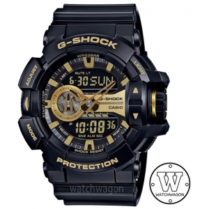 Casio G-Shock GA-400GB-1A9