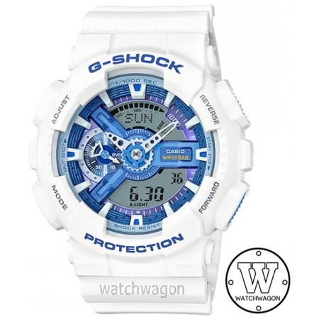 Casio G-Shock GA-110WB-7A