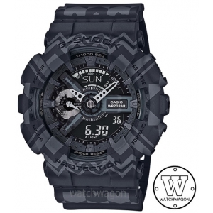 Casio G-Shock GA-110TP-1A