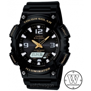 Casio Tough Solar Sports AQ-S810W-1B