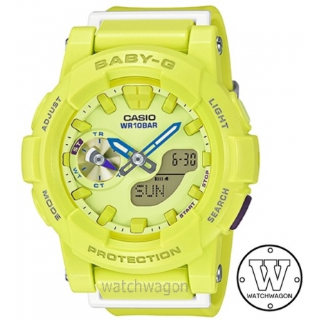 Casio Baby-G BGA-185-9A