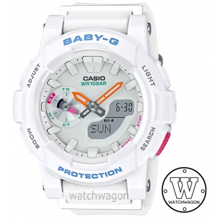 Casio Baby-G BGA-185-7A
