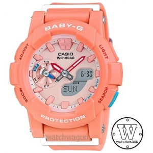 Casio Baby-G BGA-185-4A