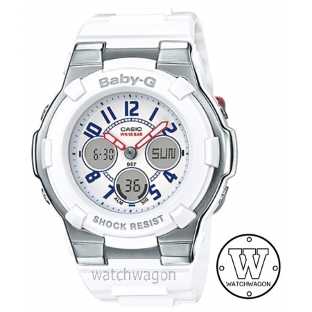 Casio Baby-G BGA-110TR-7B