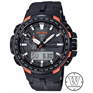 Casio Protrek Tough Solar Multiband PRW-6100Y-1D