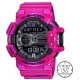 Casio G-Shock G'MIX Bluetooth GBA-400-4C