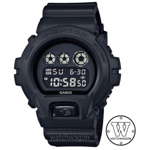 Casio G-Shock DW-6900BB-1