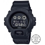 Casio G-Shock DW-6900BB-1