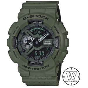 Casio G-Shock GA-110LP-3A