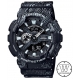 Casio G-Shock GA-110TX-1A
