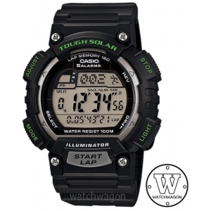 Casio Standard Sports STL-S100H-1A