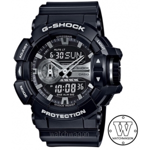 Casio G-Shock GA-400GB-1A