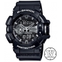 Casio G-Shock GA-400GB-1A