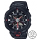 Casio G-Shock GA-500-1A4