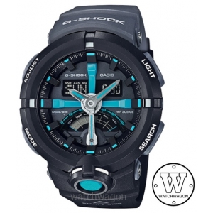 Casio G-Shock GA-500P-1A