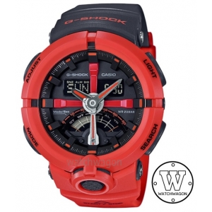 Casio G-Shock GA-500P-4A