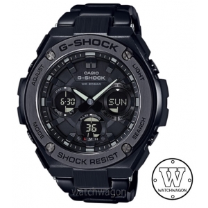 Casio G-Shock G-Steel GST-S110BD-1B