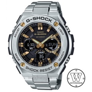 Casio G-Shock G-Steel GST-S110D-1A9