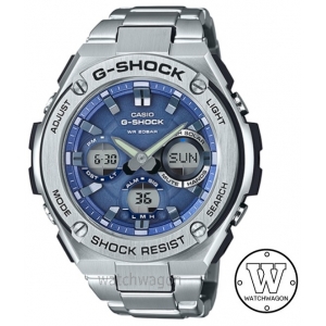 Casio G-Shock G-Steel GST-S110D-2A