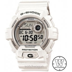 Casio G-Shock G-8900A-7