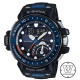 Casio G-Shock Tough Solar Multiband Quad Sensor GulfMaster GWN-Q1000-1A