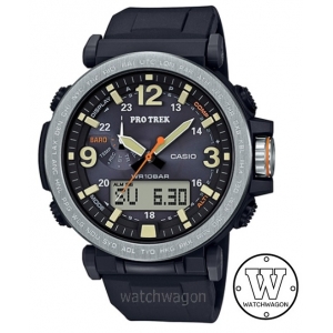Casio Protrek Tough Solar PRG-600-1