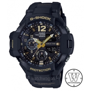 Casio G-Shock GravityMaster GA-1100GB-1A