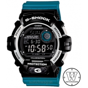 Casio G-Shock G-8900SC-1B