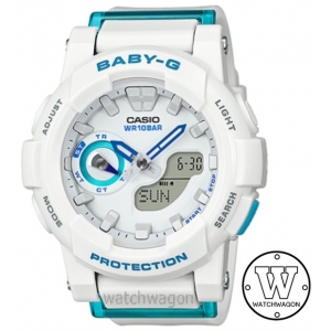 Casio Baby-G BGA-185FS-7A