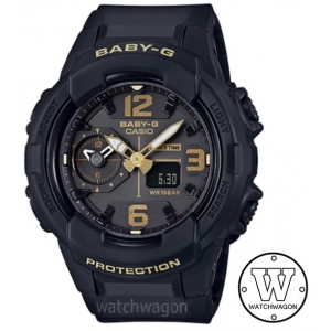 Casio Baby-G BGA-230-1B