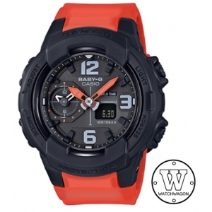 Casio Baby-G BGA-230-4B