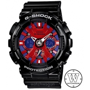 Casio G-Shock GA-120B-1A