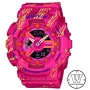 Casio Baby-G BA-110TX-4A