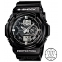 Casio G-Shock GA-150BW-1A