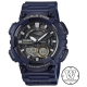 Casio Telememo World Time Sports AEQ-110W-2A