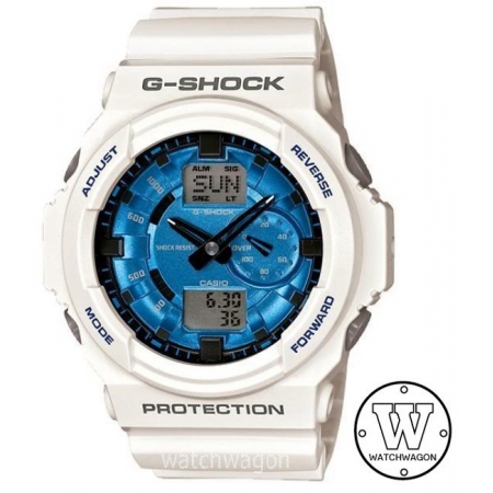 Casio G-Shock GA-150MF-7A