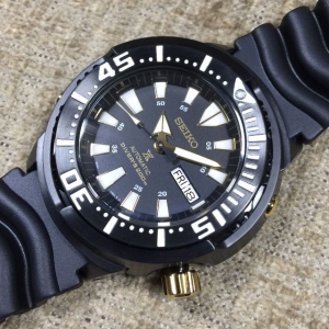 Seiko Prospex Automatic 200m Divers SRP641K1