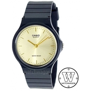 Casio Classic Unisex Analog MQ-24-9E