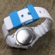 Casio Analog Quartz Ladies Sports Watch LRW-200H-2B