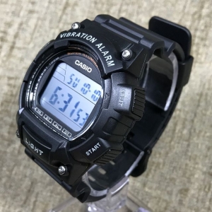 Casio Standard Sports W-736H-1AV