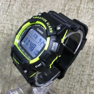 Casio Standard Sports W-736H-3AV