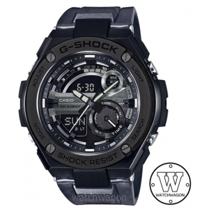 Casio G-Shock G-Steel GST-210M-1A