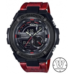 Casio G-Shock G-Steel GST-210M-4A